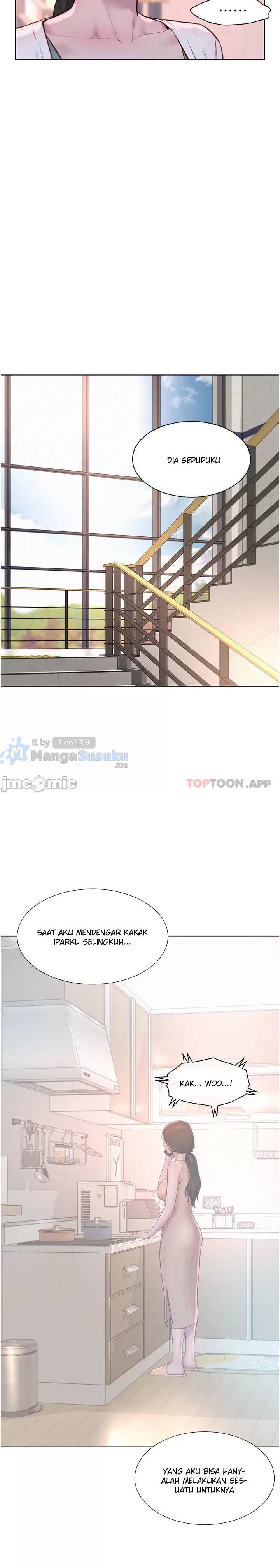 Romantic Camping - Chapter 49 9