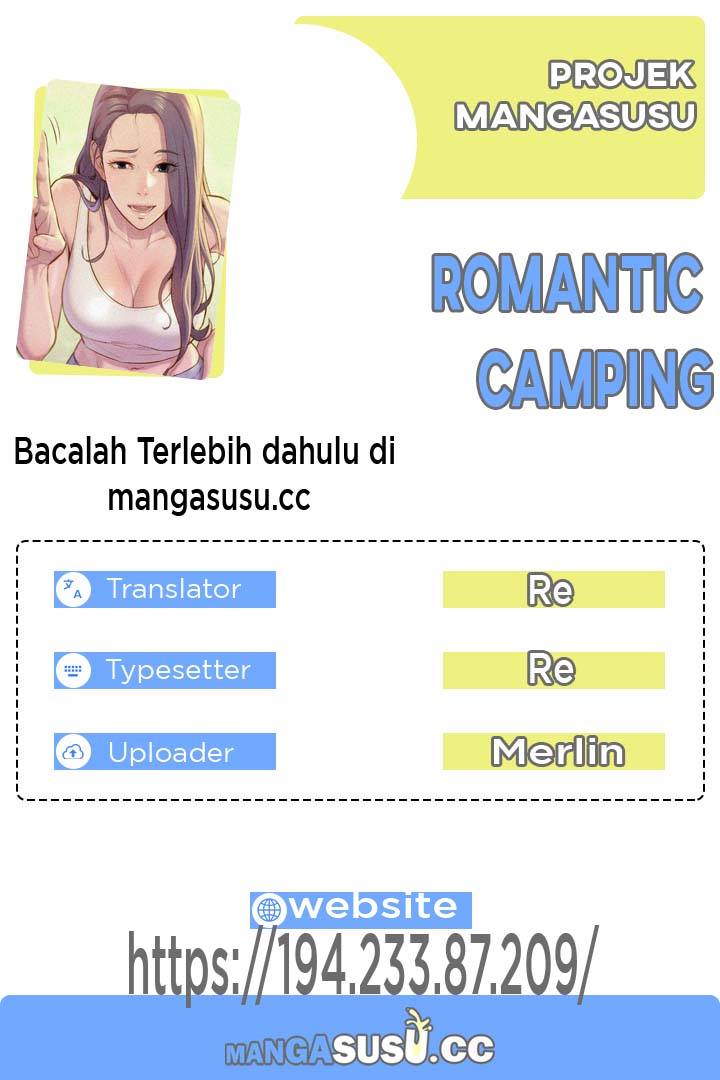 Romantic Camping - Chapter 49 1
