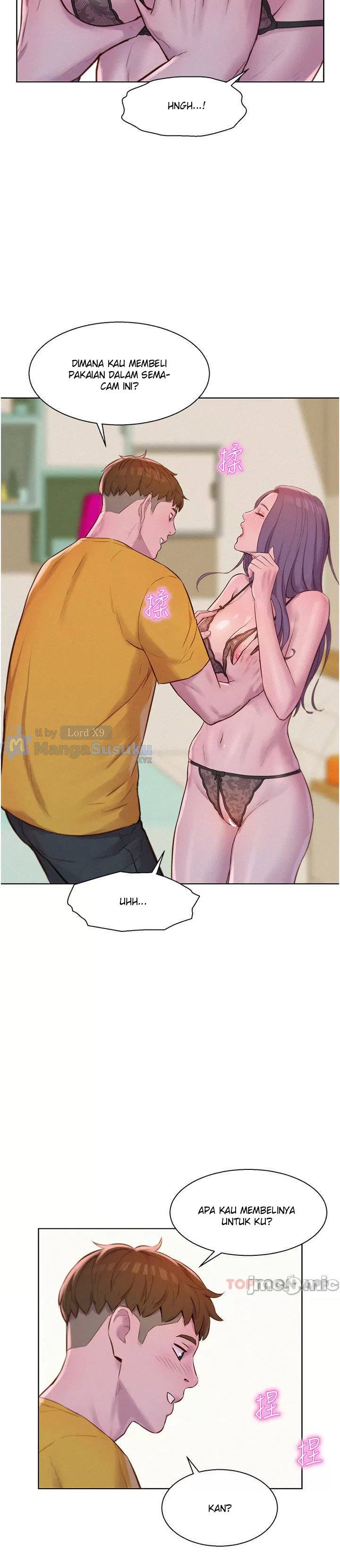 Romantic Camping - Chapter 49 30