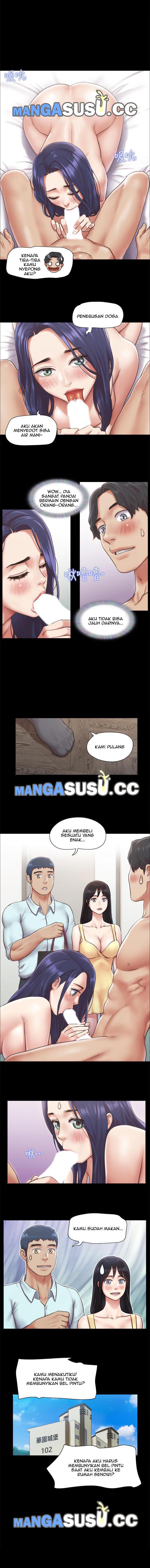 Everything Is Agreed Upon - Chapter 96 2