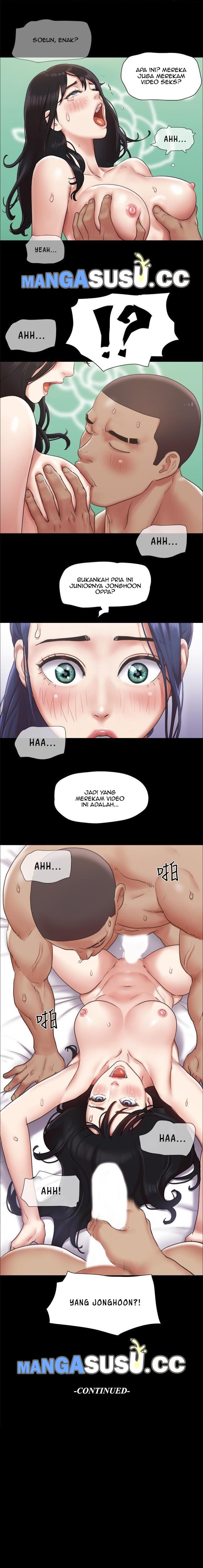Everything Is Agreed Upon - Chapter 96 9