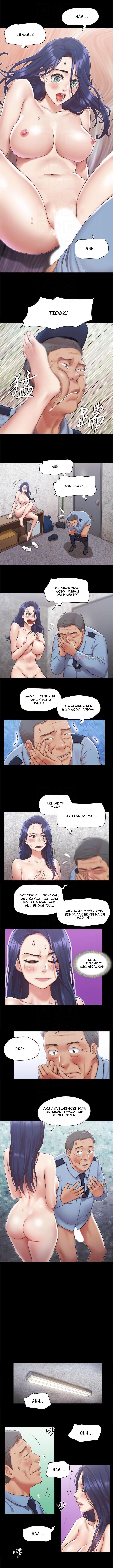Everything Is Agreed Upon - Chapter 96 4