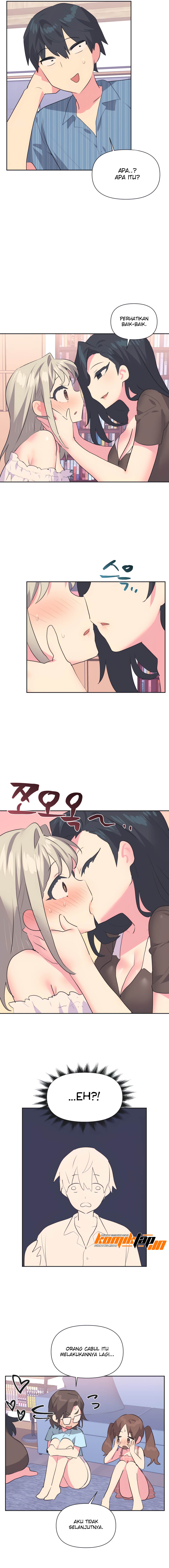 Idol&#8217;s Mating - Chapter 21 13
