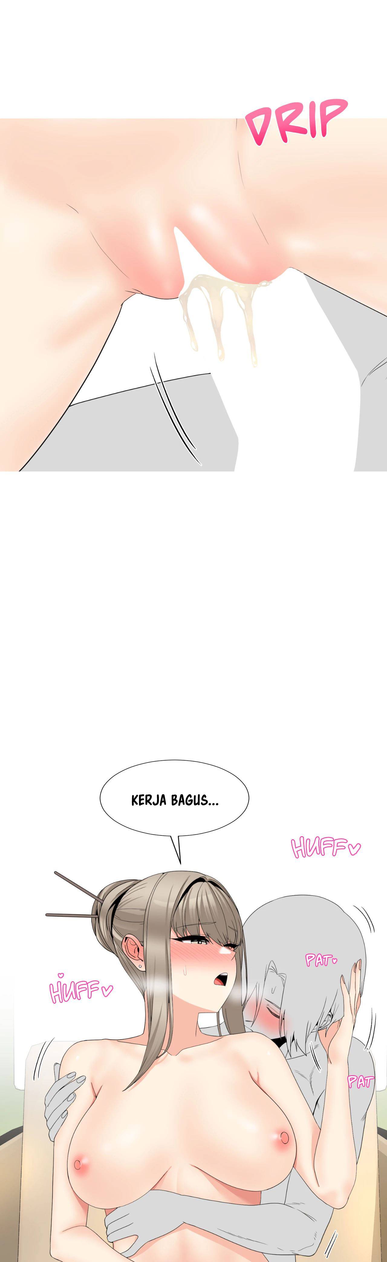 Like a Fox 2 - Chapter 25 2