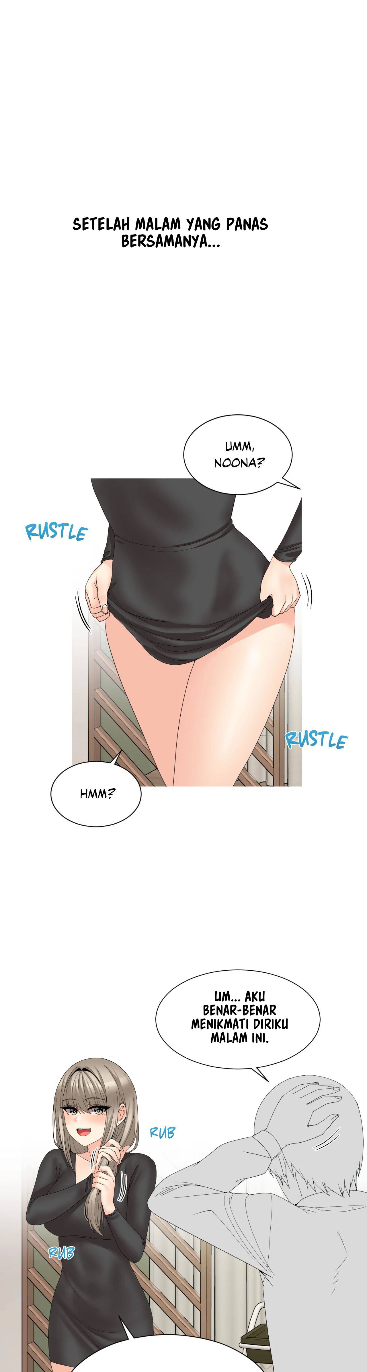 Like a Fox 2 - Chapter 25 27
