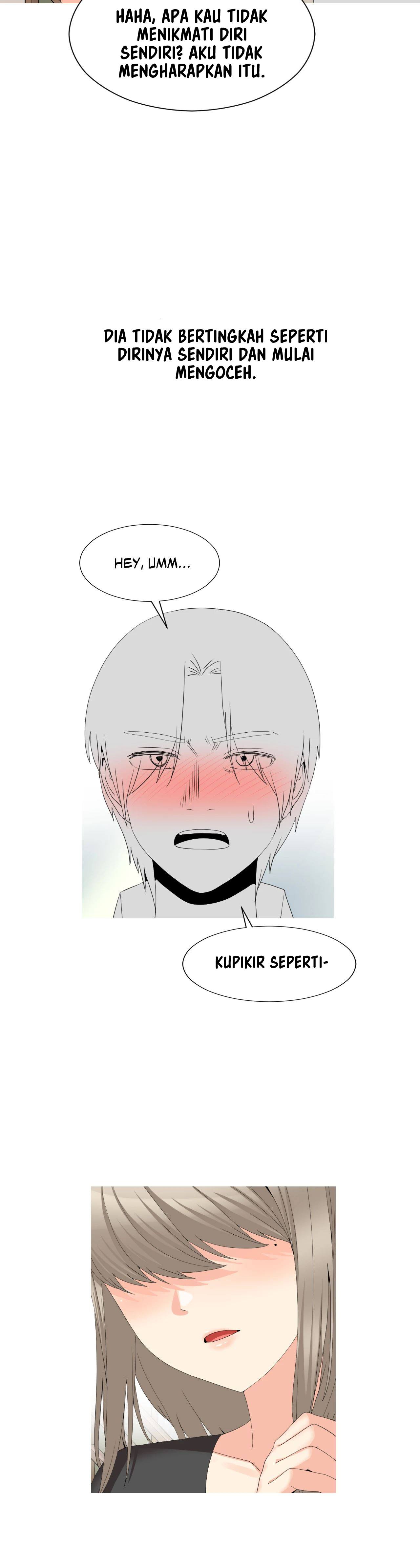Like a Fox 2 - Chapter 25 28