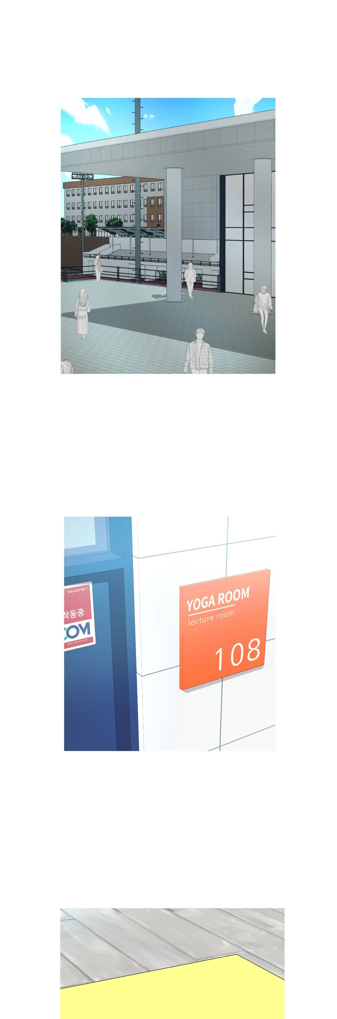 Like a Fox 2 - Chapter 25 32