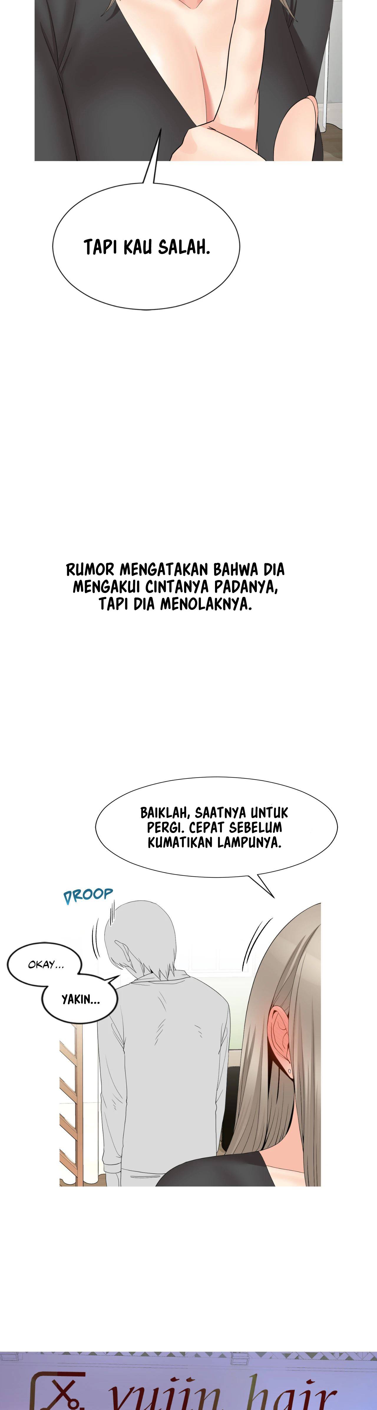 Like a Fox 2 - Chapter 25 30