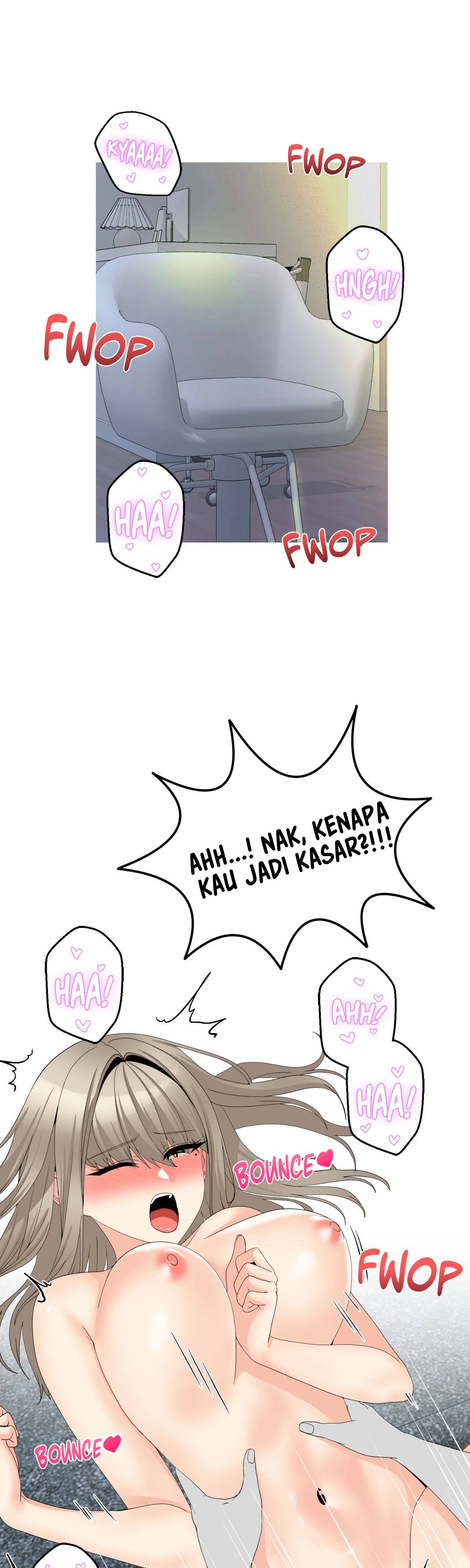 Like a Fox 2 - Chapter 25 18