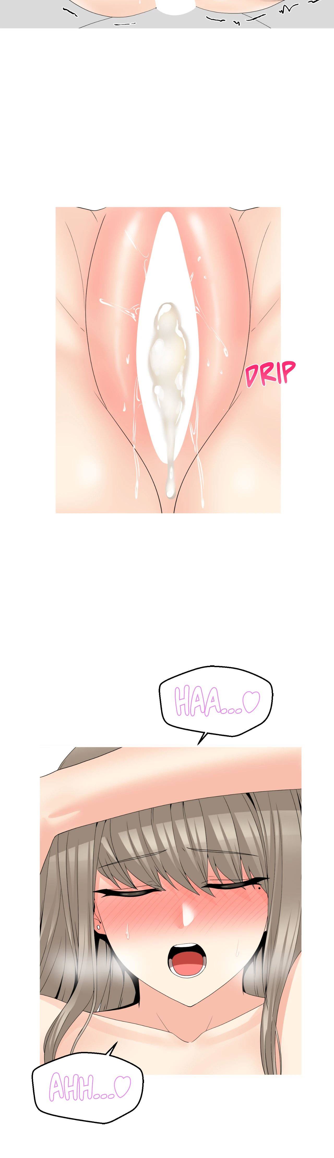Like a Fox 2 - Chapter 25 26