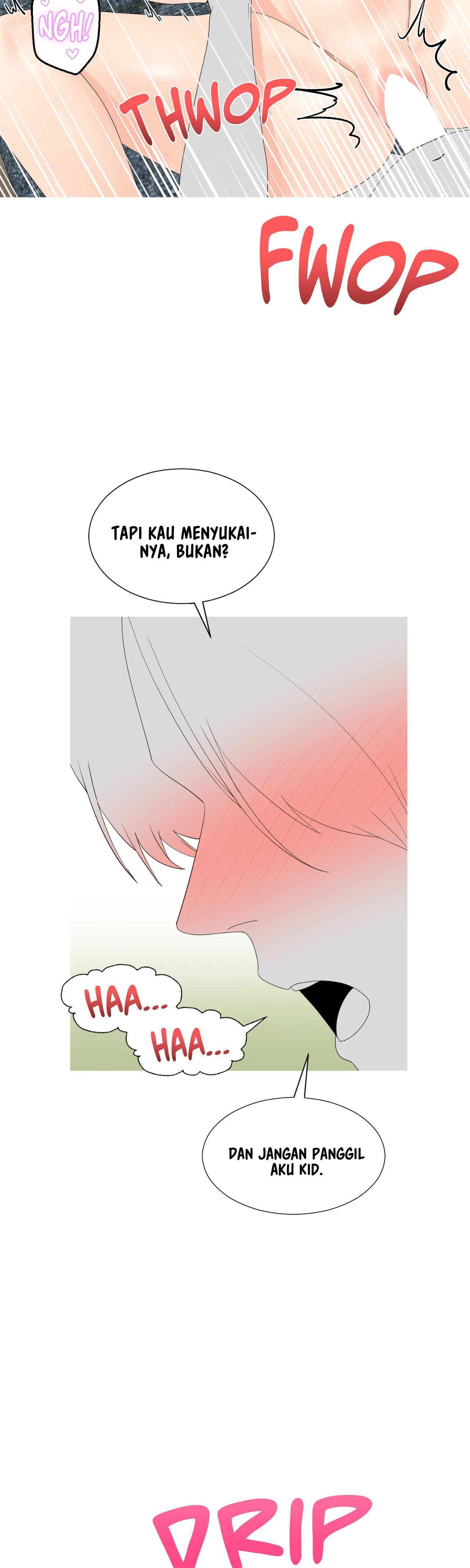 Like a Fox 2 - Chapter 25 19