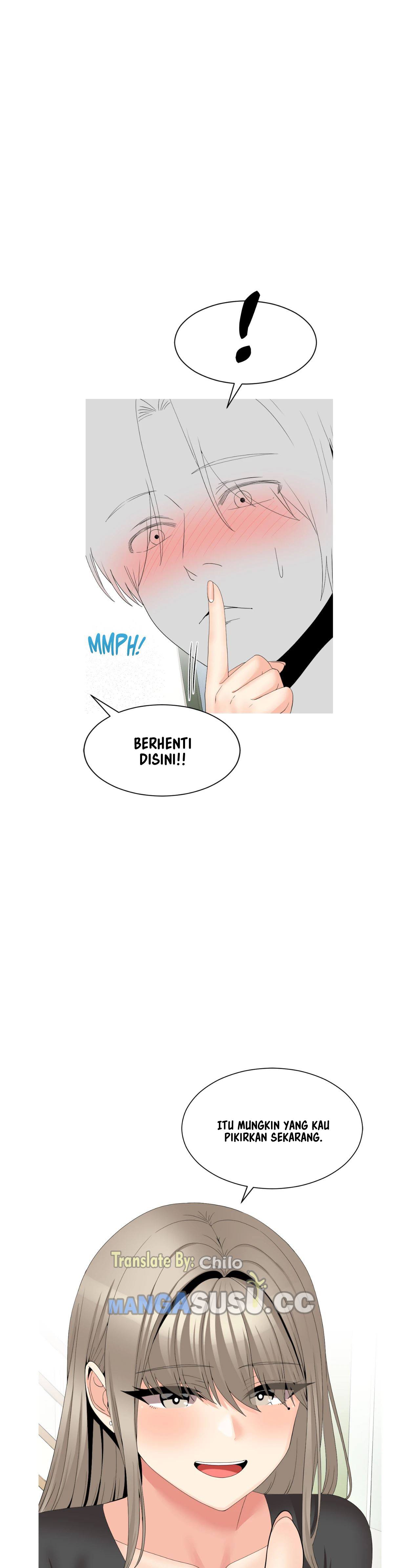 Like a Fox 2 - Chapter 25 29