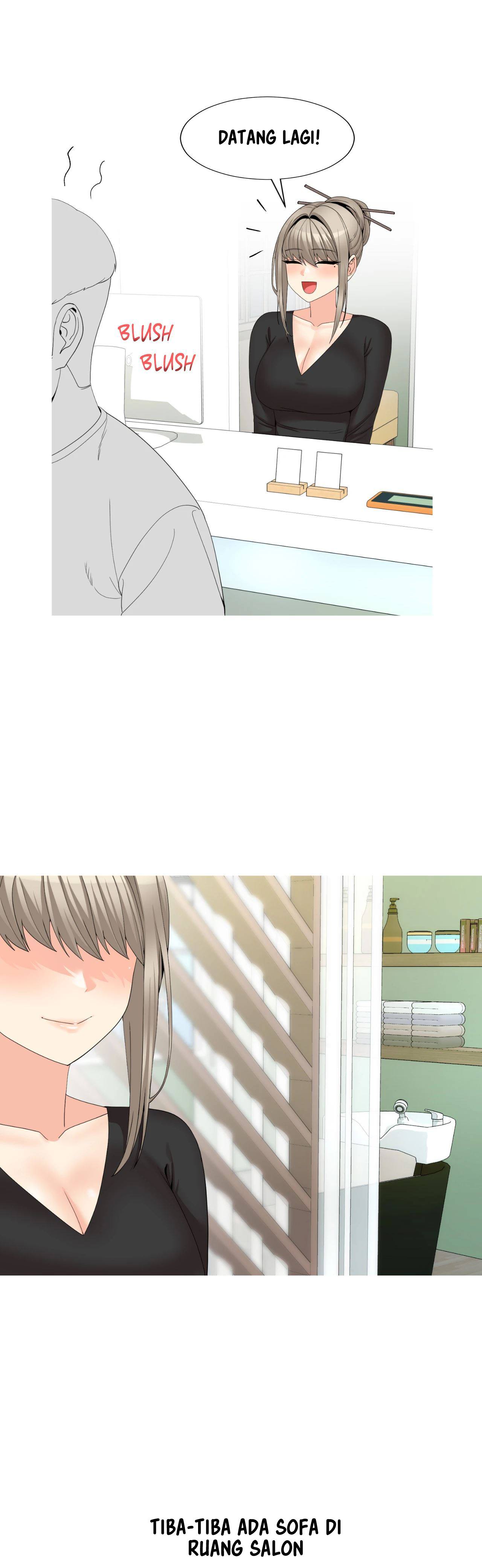 Like a Fox 2 - Chapter 25 5