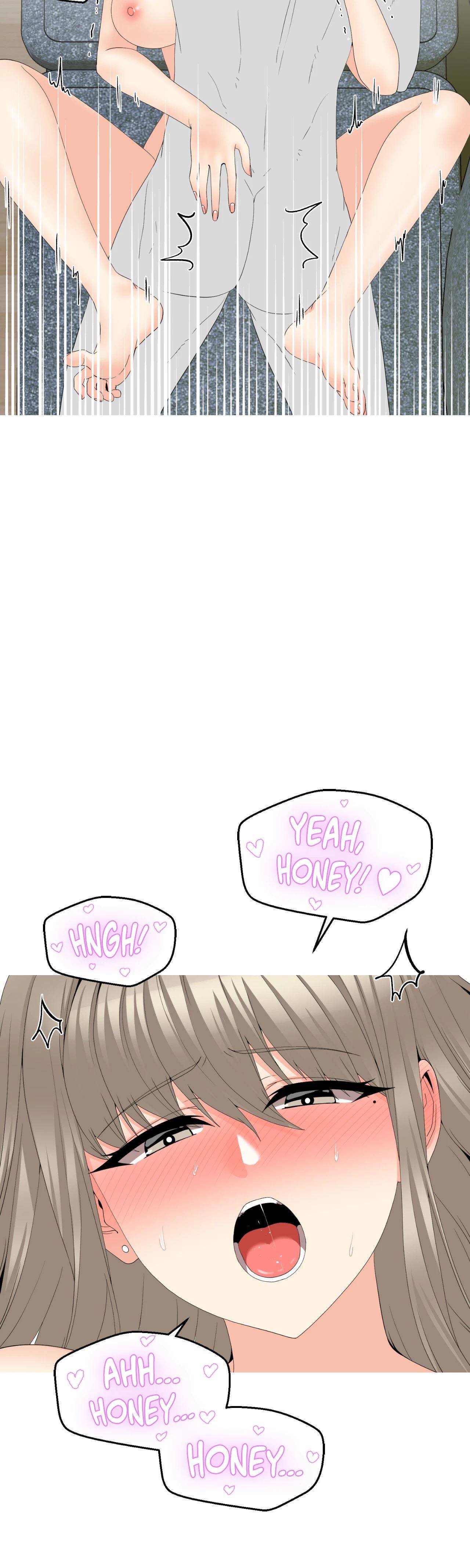 Like a Fox 2 - Chapter 25 21