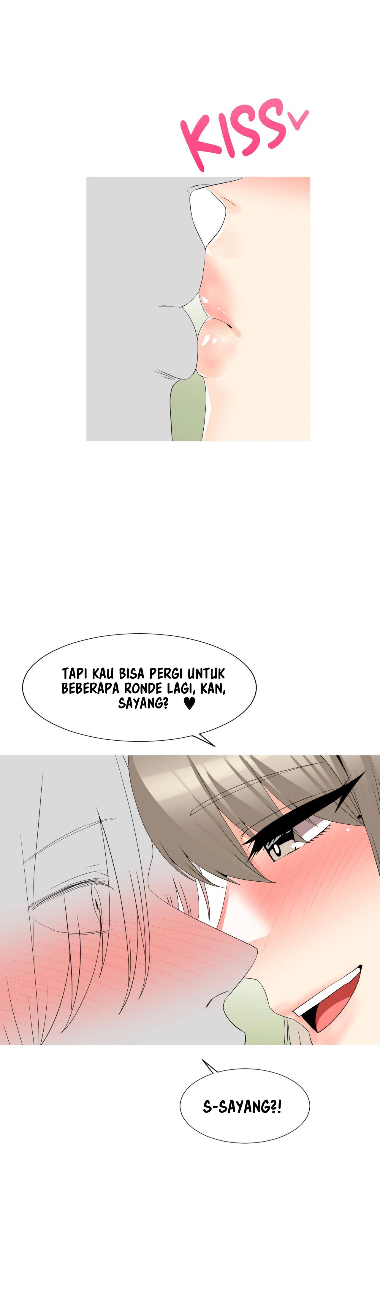 Like a Fox 2 - Chapter 25 15