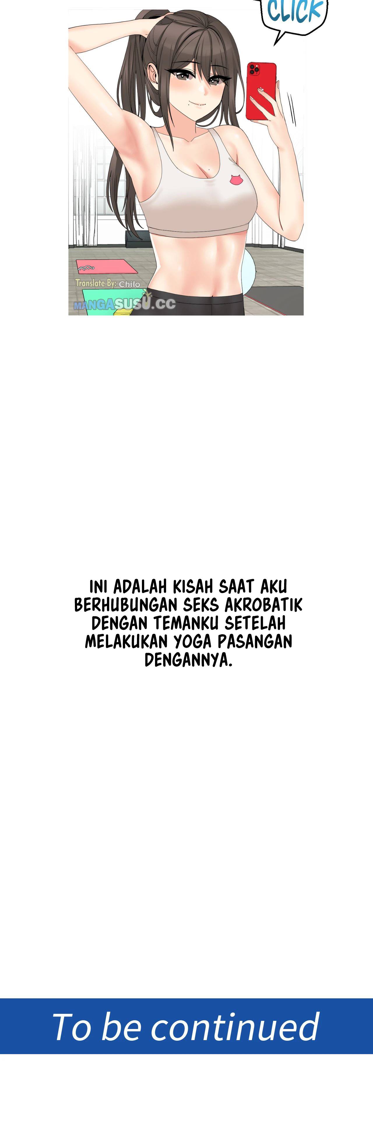Like a Fox 2 - Chapter 25 34