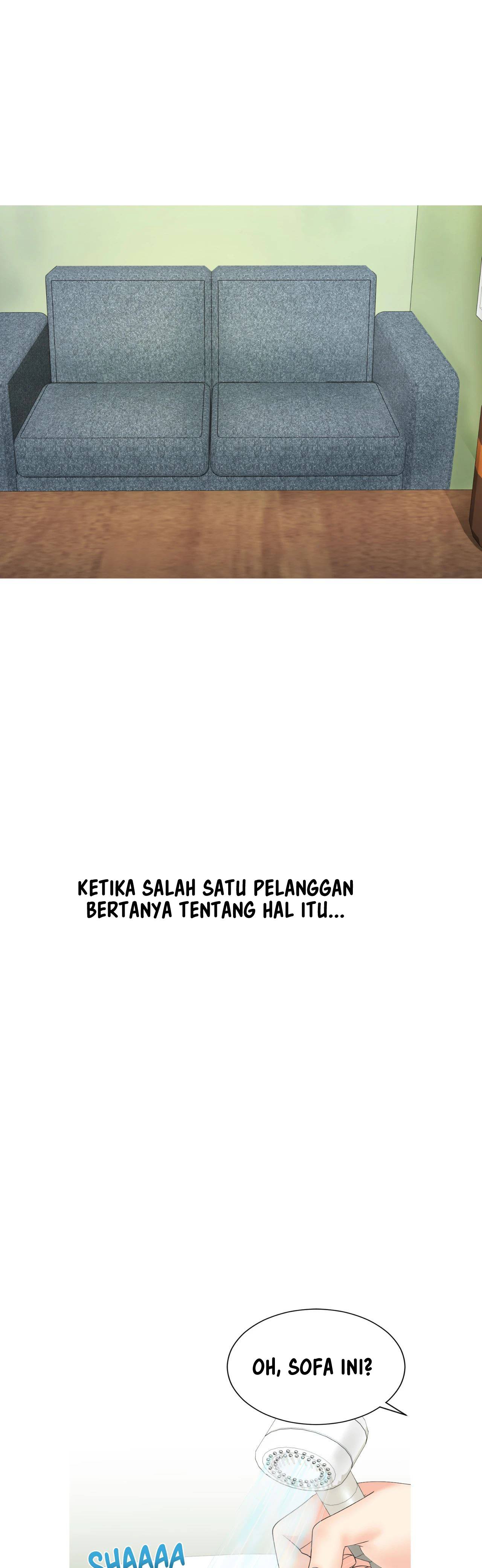 Like a Fox 2 - Chapter 25 6