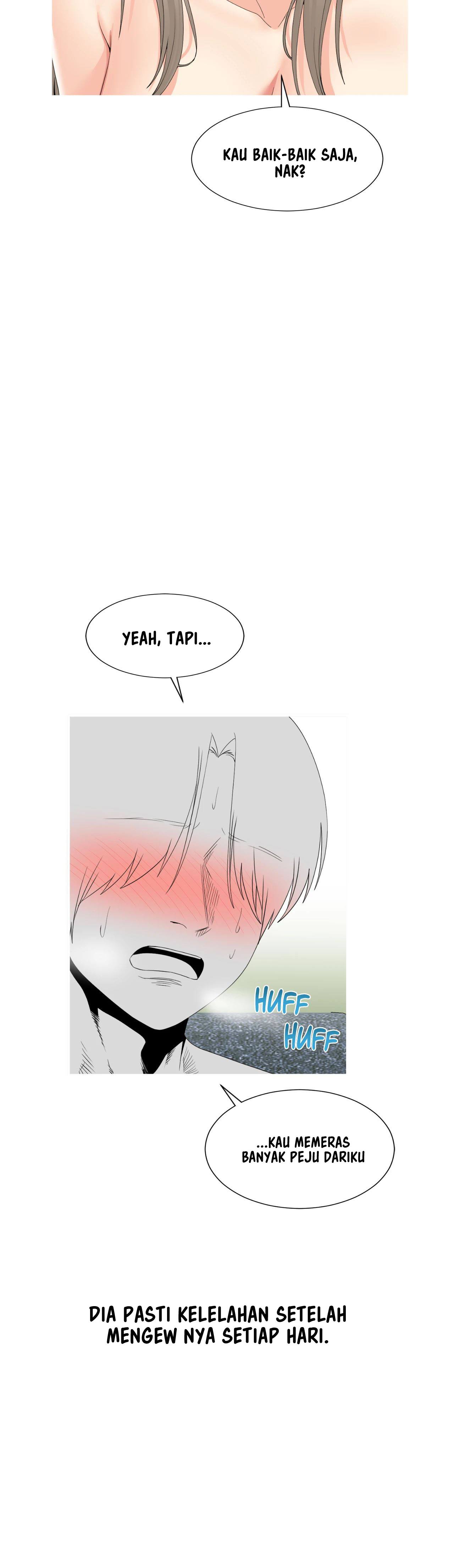 Like a Fox 2 - Chapter 25 14