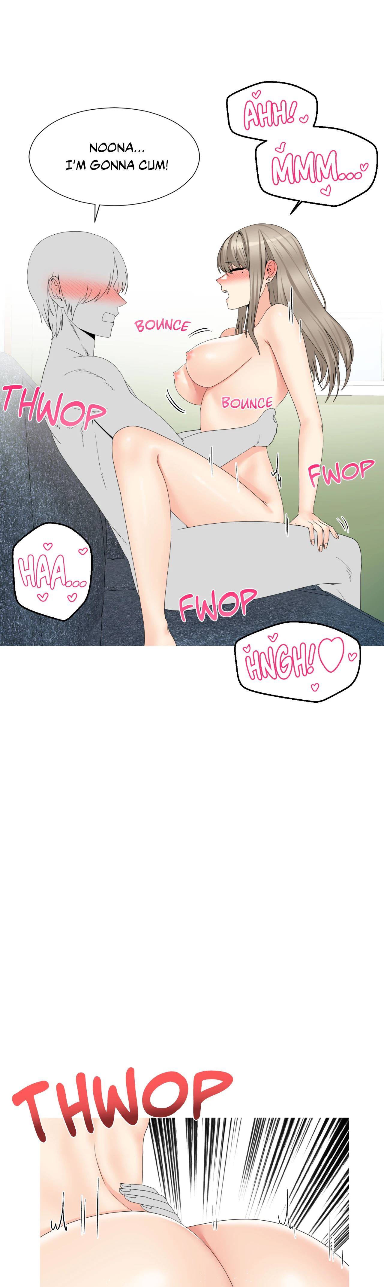 Like a Fox 2 - Chapter 25 10
