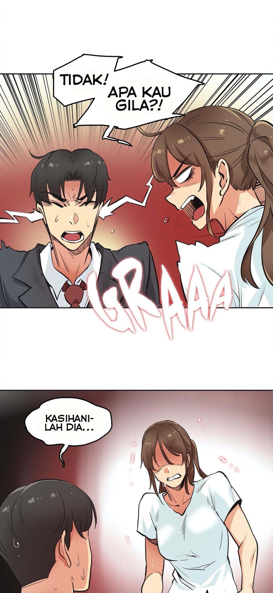 Daddy&#8217;s Wild Oats - Chapter 30 26