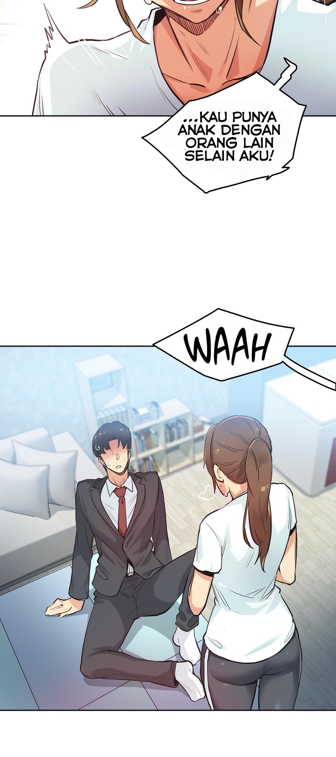 Daddy&#8217;s Wild Oats - Chapter 30 29