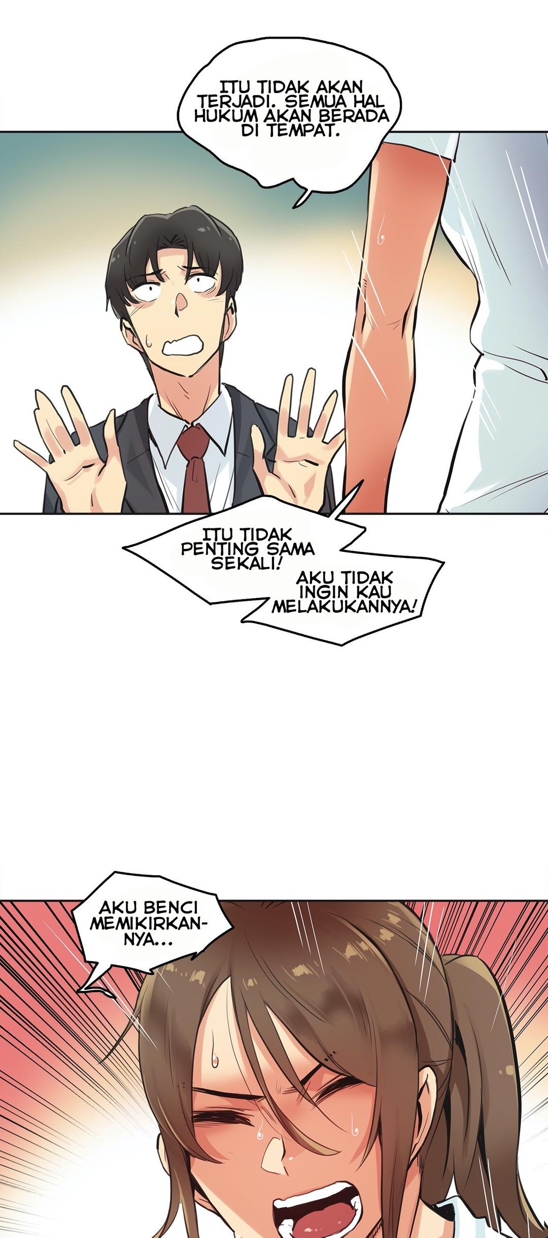 Daddy&#8217;s Wild Oats - Chapter 30 28