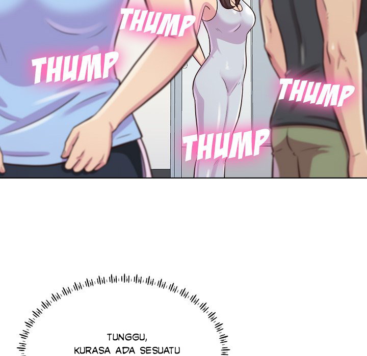 Time to Choose - Chapter 9 46
