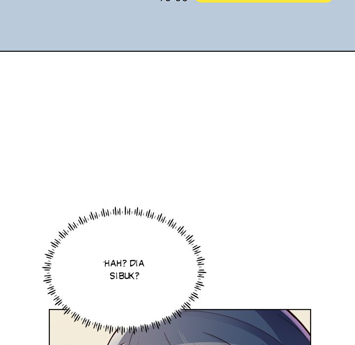 Time to Choose - Chapter 9 22