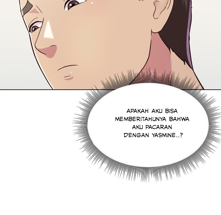 Time to Choose - Chapter 9 75