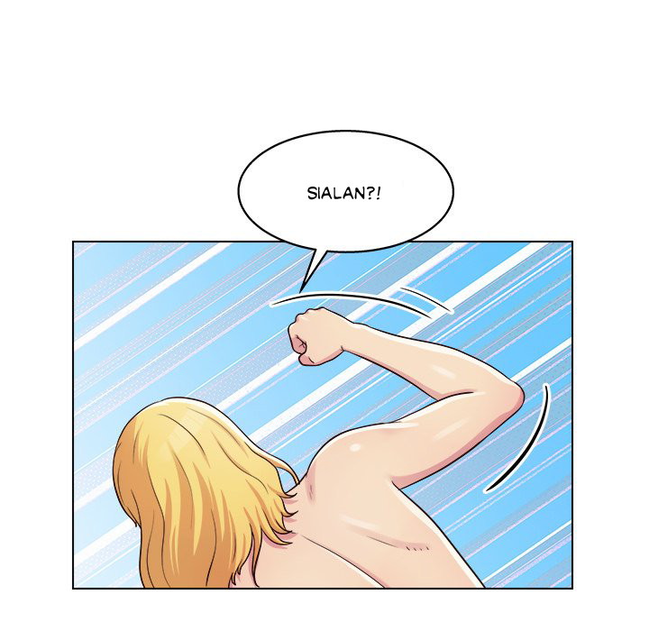 Time to Choose - Chapter 9 33