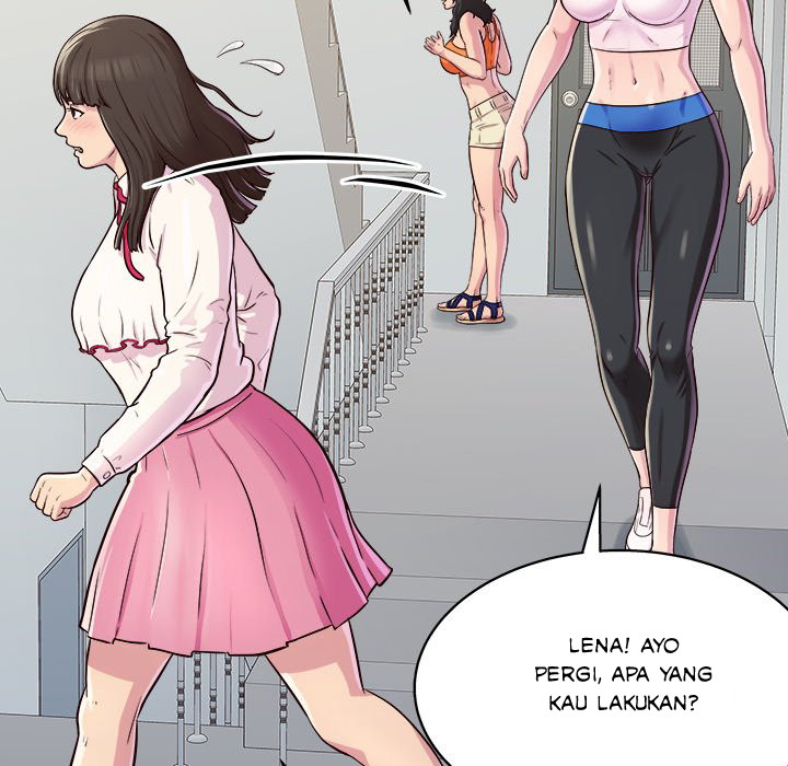 Time to Choose - Chapter 9 40