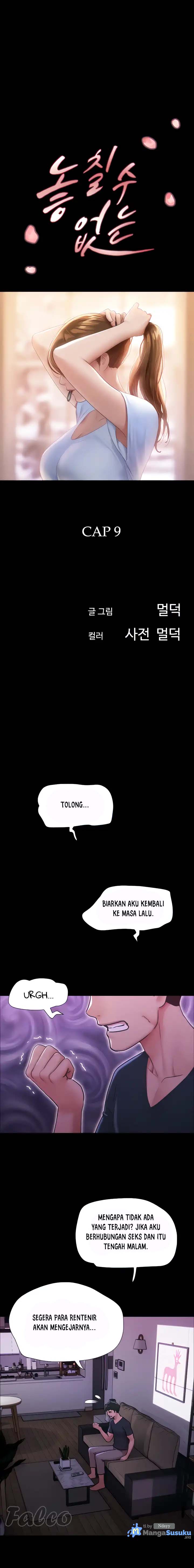 Not To Be Missed - Chapter 9 2