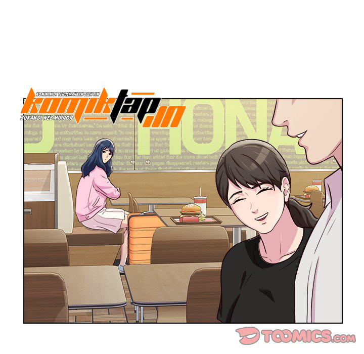 Time to Choose - Chapter 9 95