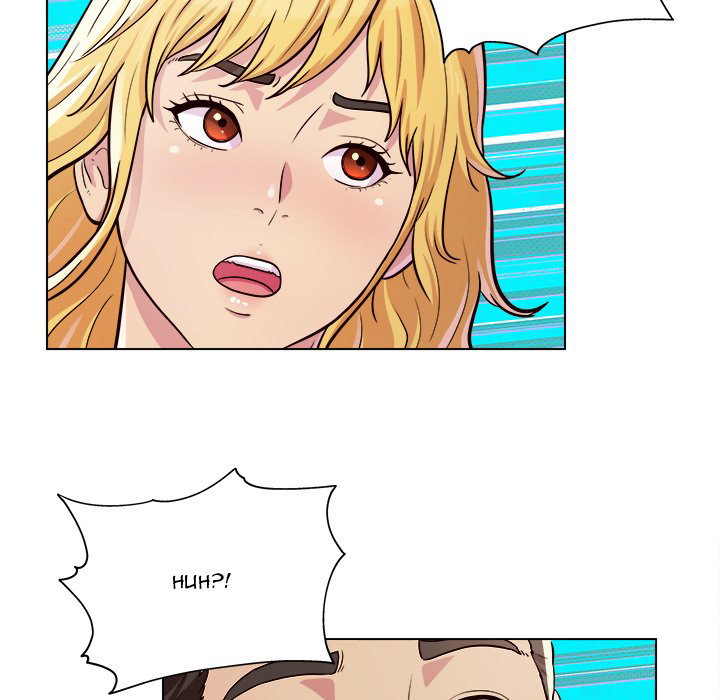 Time to Choose - Chapter 9 9