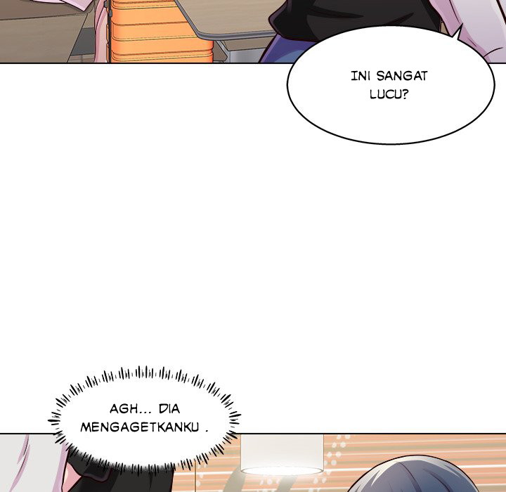 Time to Choose - Chapter 9 93