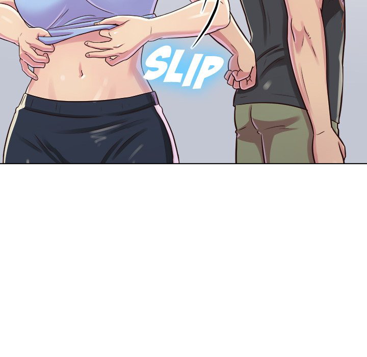 Time to Choose - Chapter 9 44