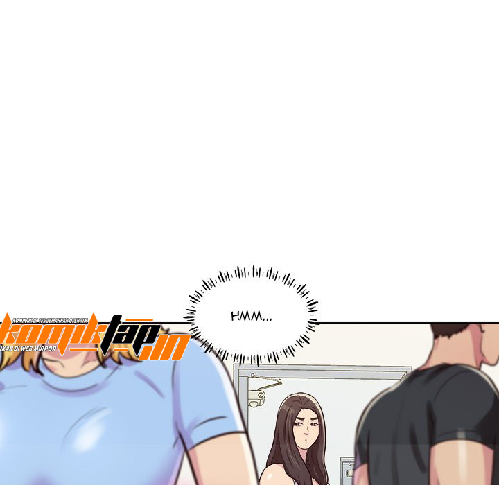 Time to Choose - Chapter 9 45