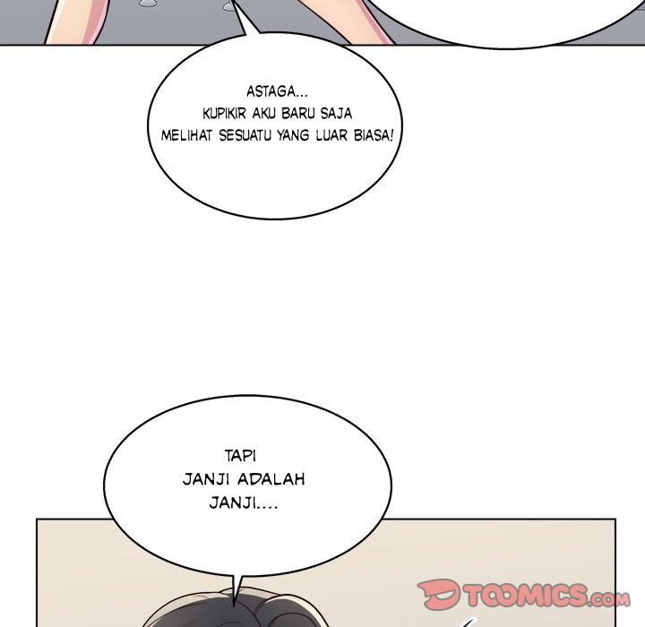 Time to Choose - Chapter 9 41