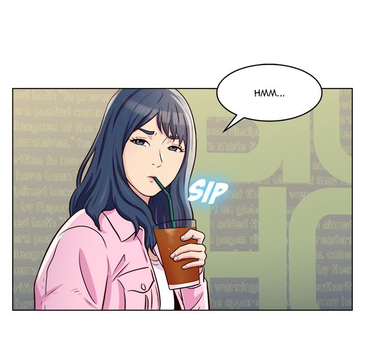 Time to Choose - Chapter 9 98