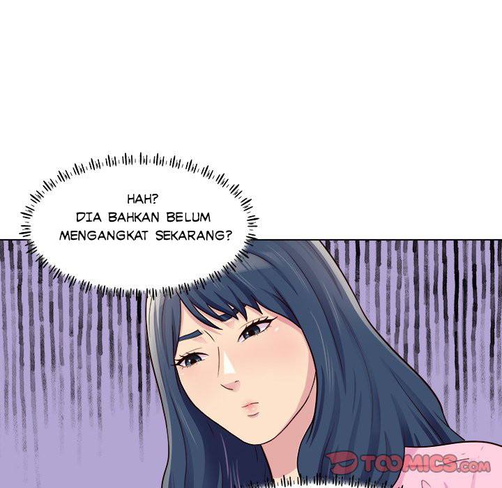 Time to Choose - Chapter 9 89