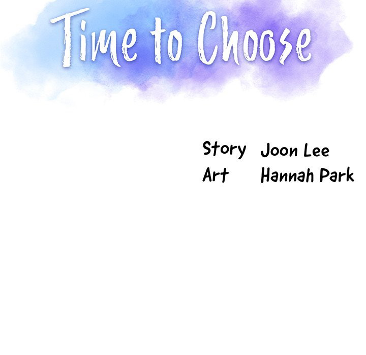 Time to Choose - Chapter 9 14