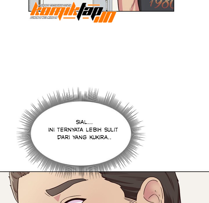 Time to Choose - Chapter 9 74