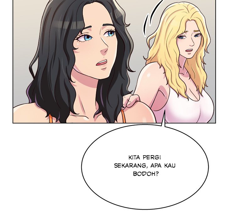 Time to Choose - Chapter 9 42