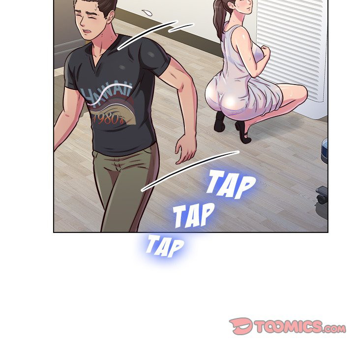 Time to Choose - Chapter 9 125