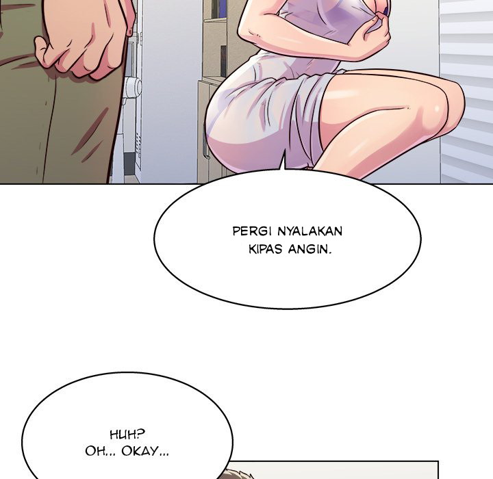 Time to Choose - Chapter 9 121