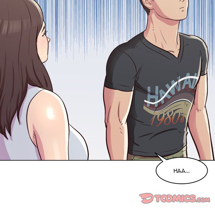 Time to Choose - Chapter 9 83