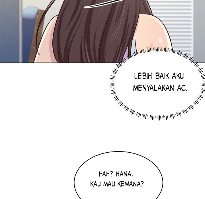 Time to Choose - Chapter 9 64