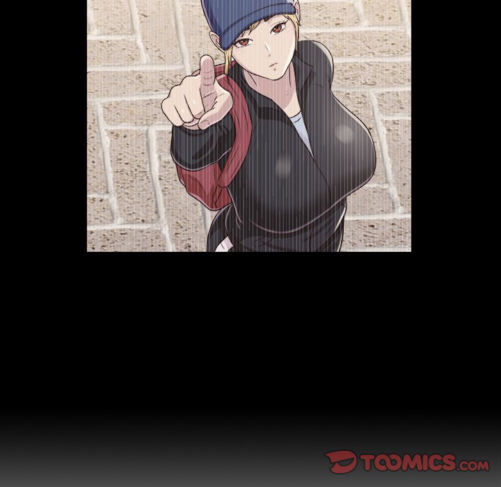 Time to Choose - Chapter 9 107