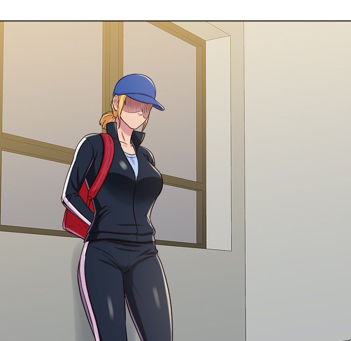 Time to Choose - Chapter 9 76