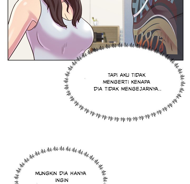 Time to Choose - Chapter 9 80